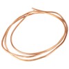 Cooling Tube, Copper TOPINCN 6.6 ft (2 m), T2 Soft