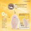 FOAMIE Shampoo Sólido para Cabello Rebelde y con Frizz sin