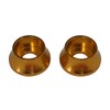POSH Cap Bolt Holder Gold M10 200314