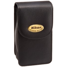 Nikon CS10X25HGL Binoculars Soft Case with HG L 10x25