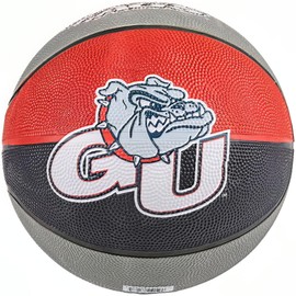 Rhode Island Novelty 9.5" Gonzaga Reg Basketball