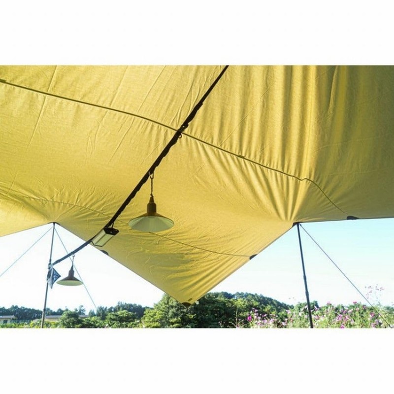 ANOBA AN110 Hanging Chain, Short, Black