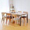 iMedia Transparent Tablecloth 120x200cm PVC Table Mat Desk Mat Mat
