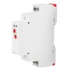 Time Delay Switch, GRT8-A1 Mini Power DIN Rail On Delay
