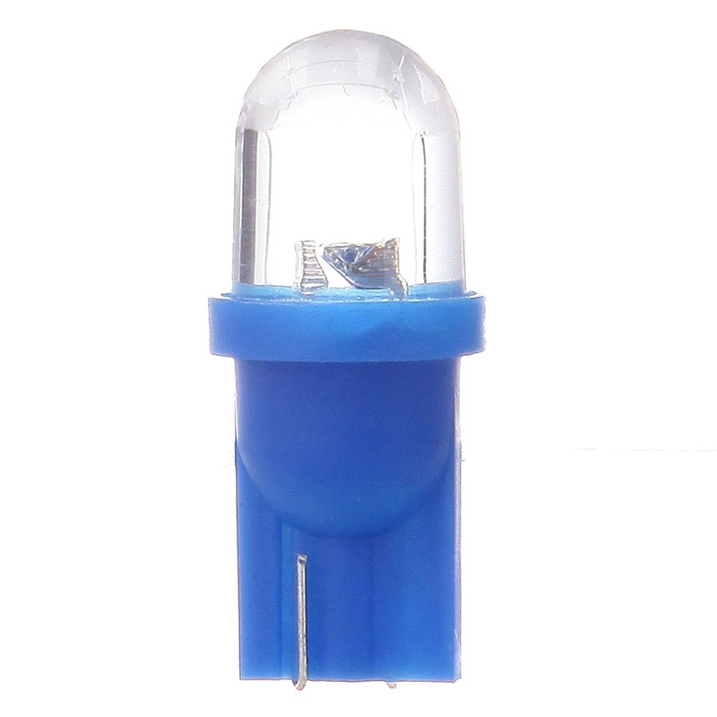 cciyu 10pcs T10 194 168 2825 Wedge SMD Led Bulbs