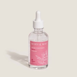 Mary&May [Mary&May]*size up* Hyaluronics Serum 80ml