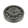 febi bilstein 12431 Strut Top Mounting with ball bearing, pack