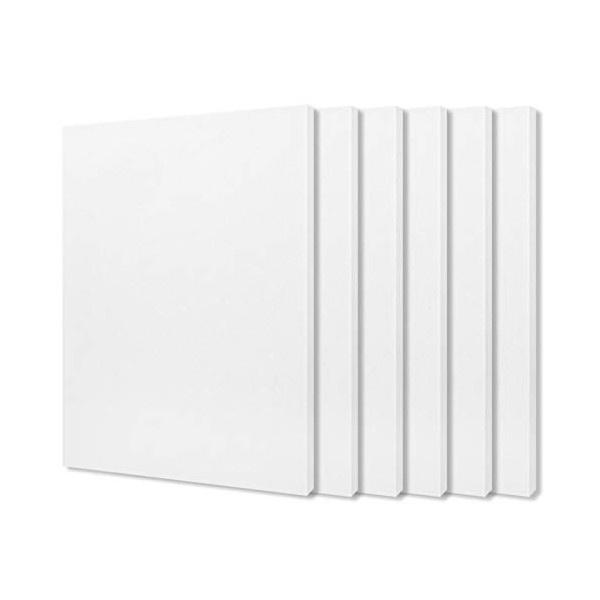 BXI Sound Absorber - 16 X 12 X 3/8 Inches