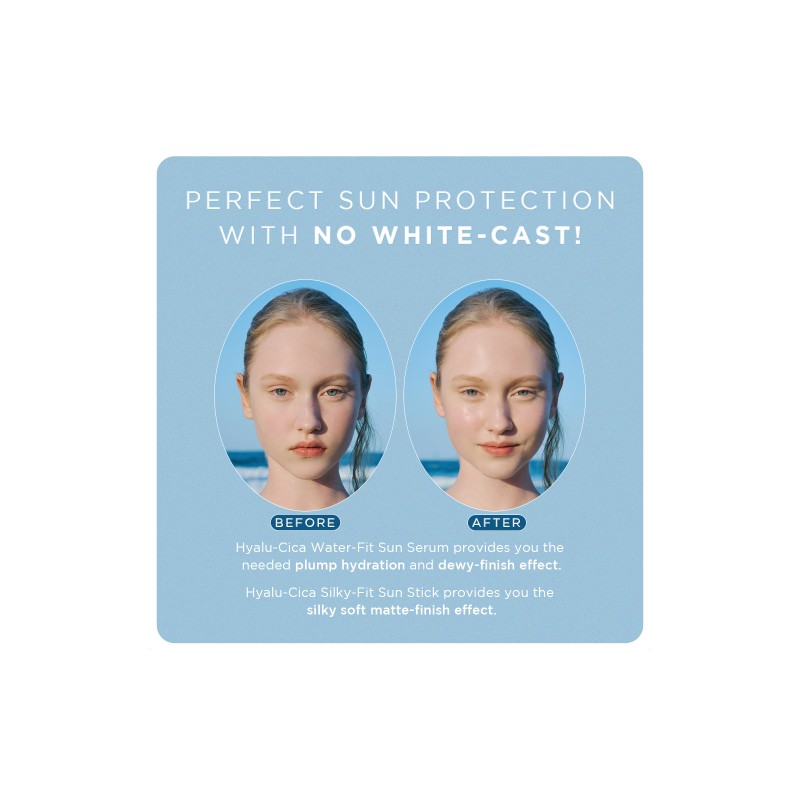 SKIN1004 [SKIN1004]Madagascar Centella Sunsational Kit (Sun Stick 20g + Sun