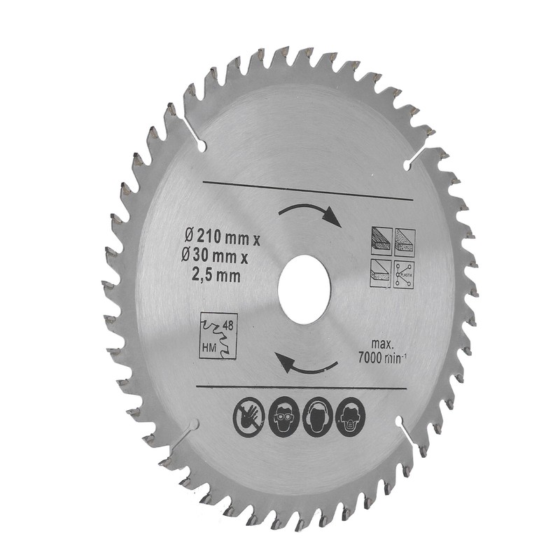 Circular Saw Blade Carbide for Woodworking Miter Table Saws Wood