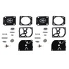 2 Set Lawn Mower Repair Gasket Diaphragm Kits for Stihl
