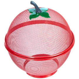 Brunch Time Apple Fruit Basket