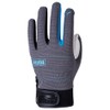 Puma Working Gloves CM-7001 Goat Leather Gloves with Knuckle Guard