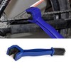 Bicycle Motorcycle Chain Brush Chain Cleaning Brush 2015A / 자전거 오토바이 체인브러쉬 체인 청소브러쉬 2015A