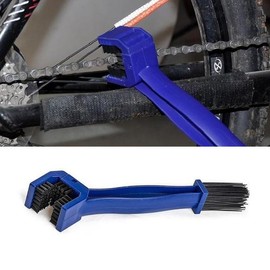 Bicycle Motorcycle Chain Brush Chain Cleaning Brush 2015A / 자전거 오토바이 체인브러쉬 체인 청소브러쉬 2015A
