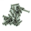 No.6 x 0.975 (3.5mm x 25mm) TX Countersunk Self-Tapping Screw