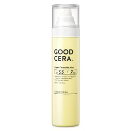 Holika Holika Good Cera Mist de Ceramida - 120 ml