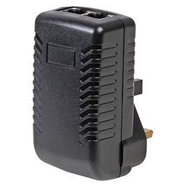 Pro Elec 28-21710 Fast Ethernet PoE Injector with Integral Power Supply