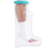 Cast Cover for Shower Bath, Waterproof Adult Cast Protector Keep