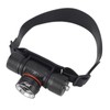 Diving Headlamp Flashlight IPX68 Waterproof Super Bright 1200LM 3 Light