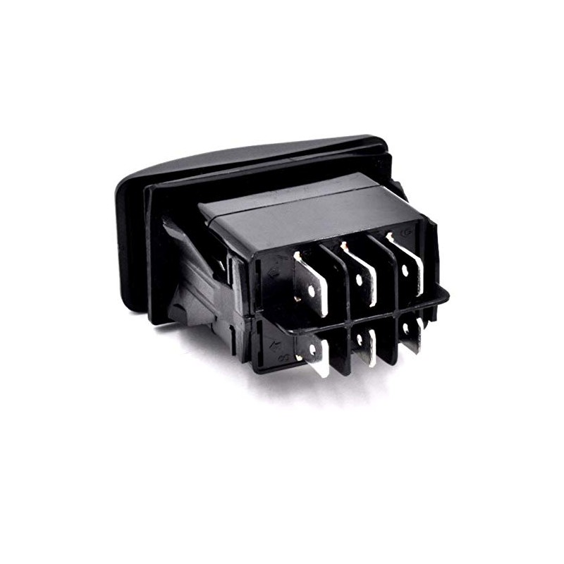 HD Switch 20 AMP Upgrade 48 Volt 101856001 101856002 Electric
