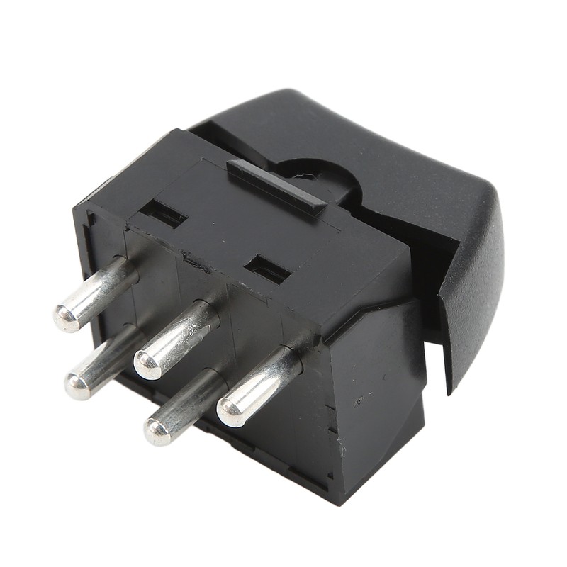 Passenger Side Power Window Switch 10402841 Replacement for Chevy Camaro