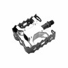 Wellgo Pedals – BMX/Freestyle Wellgo Pedals Fine Thread 1/2 inch