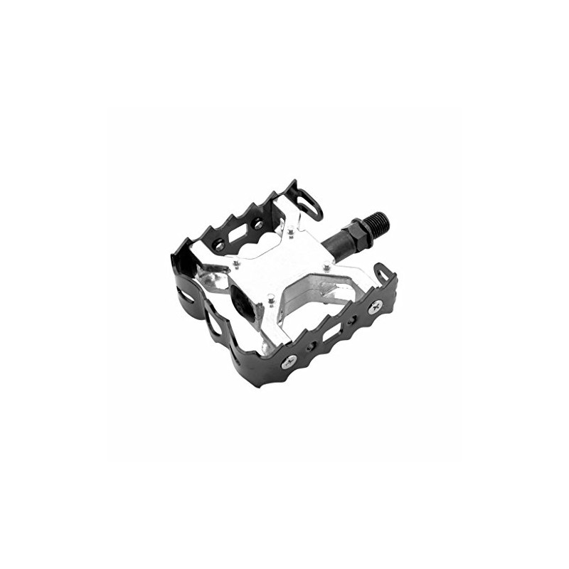 Wellgo Pedals – BMX/Freestyle Wellgo Pedals Fine Thread 1/2 inch