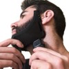 New Beard Shaper & Beard Shaping Tool for Men Comb