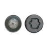 M&S Security Master Anti Theft Car Locking Wheel Nut Bolt