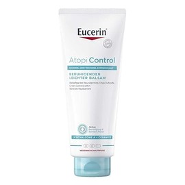 Eucerin AtopiControl Balm, 400 ml