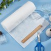 BENECREAT White Vent Filter Media, Electrostatic Air Filter Roll Air