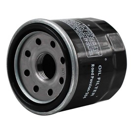 Road Passion Oil Filter Replacement for HONDA CBR650F ABS 649 - All 2014-2016/ CBR900RR FIREBLADE 900 - All 2003/ CBR929RR 929 - All 2000-2001/ CBR954RR 954 - All 2002-2003（1pc）