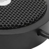 OmniDirectional Microphone Plug and Play USB Desktop Mic for Online