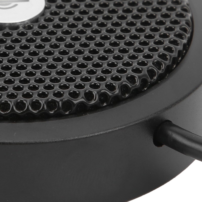 OmniDirectional Microphone Plug and Play USB Desktop Mic for Online