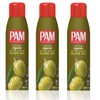 Pam Organic Olive Oil Cooking Spray 5oz Can (Pack of