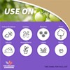 Neem Oil Fungicide Miticide Insecticide Conc