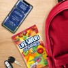 LIFE SAVERS 5 Flavors Gummies Candy Bag, Gummy Candy for