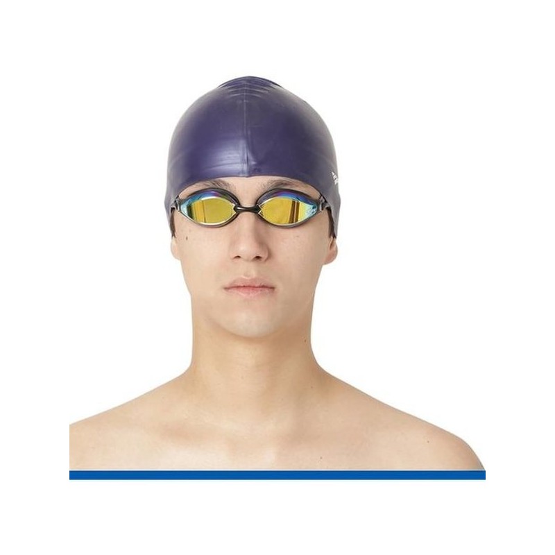 V240ASAM Mirrored Goggles AILE Swipe Anti-Fog / 수경 V240ASAM 미러수경