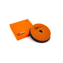 Koch Chemie One Cut Pad 150 x 23 mm Polierpad Schleifschwamm Polieren Auto Lackpolierpad