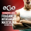 Ego Desodorante para Hombre Force en Barra 45 gr