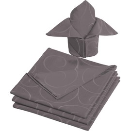 Erwin Müller Oberhausen Jacquard Tablecloth