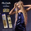 Sensationnel Ruwa prestretched braiding hair - 3x ruwa 48 inch
