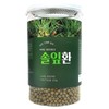 XBFJJIL748 Hello Green Domestic Pine Needle Pills 250g Whole Pine Leaf Pills / XBFJJIL748헬로우그린 국산 솔잎 환 250g 통 송엽 환