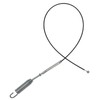 121-6812 Auger Cable for Toro Power Max 724 OE,726 OE,826