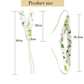 Kids Nebulizer Mask Head Strap, Non-Slip Nebulizer Head Attachment Strap for Cold Mist Inhaler, No-Slip Nebulizer Mask Head Strap for Kid, Mask Attachment Strap for Children's Nebulizer Mask Accessory