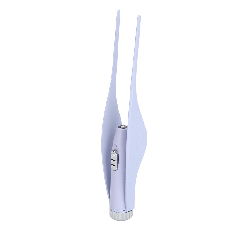 Ear Pick Tweezers USB Rechargeable Ear Wax Cleaner Removal Tool