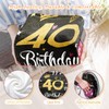 40th Birthday Gifts for Women, 40th Birthday Gift Ideas, 1984