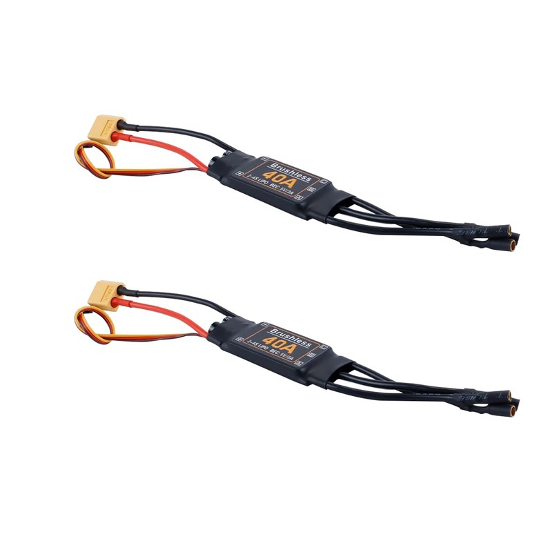 Durlo RC Plane/Helicopter Motor Kit – 2212 KV2200 Brushless Motor