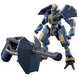 BANDAI SPIRITS Gundam - AMAIM New Item B - Model Kit